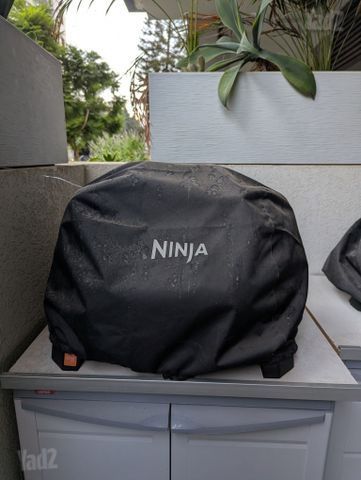 Ninja Woodfire Pro XL OG853
