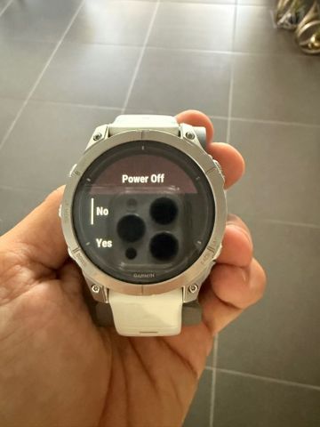 שעון Garmin Epix Pro (gen 2)