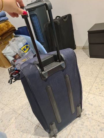 מזוודות של Swiss