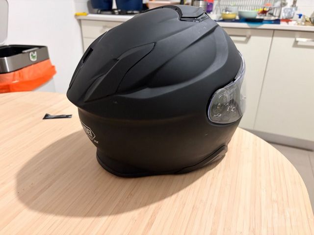 קסדת shoei gt air 2 מידה L