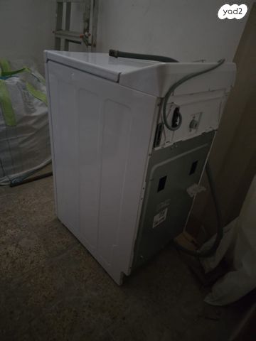 מכונת כביסה