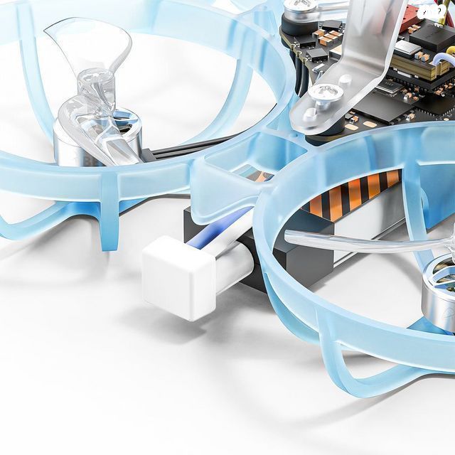 רחפן  betafpv air75 5in1