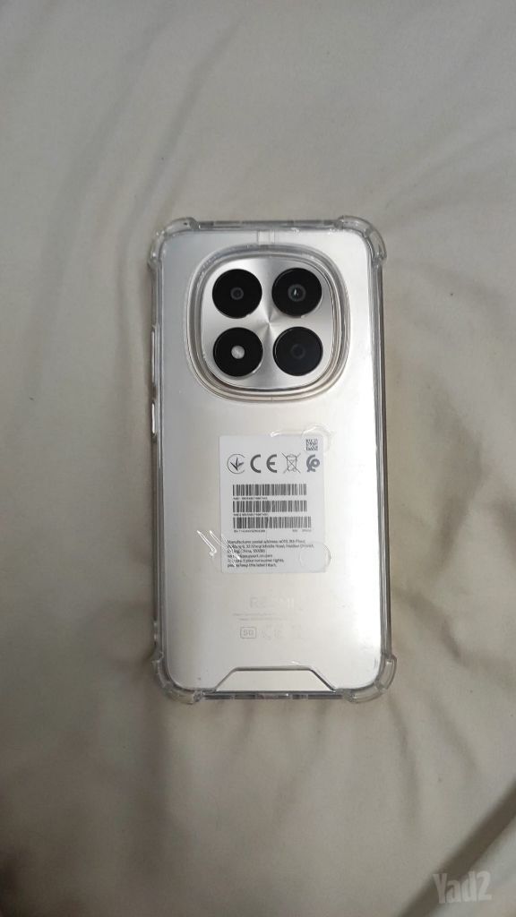 Xiaomi Redmi Note 15 Pro 5G