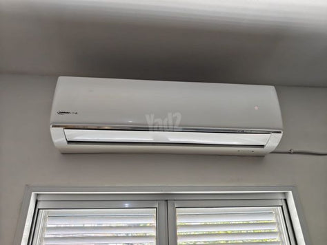 מזגן תדיראן