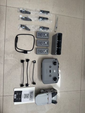 רחפן dji mini 2 se