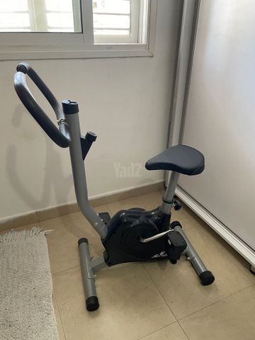 אופני כושר
