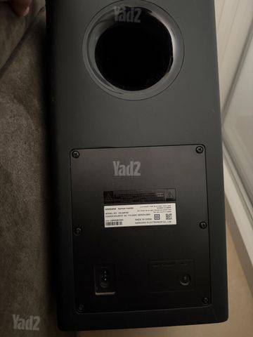 מקרן קול Samsung HW-Q70R