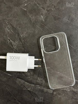 Xiaomi 17 512GB כמעט חדש + 🎁