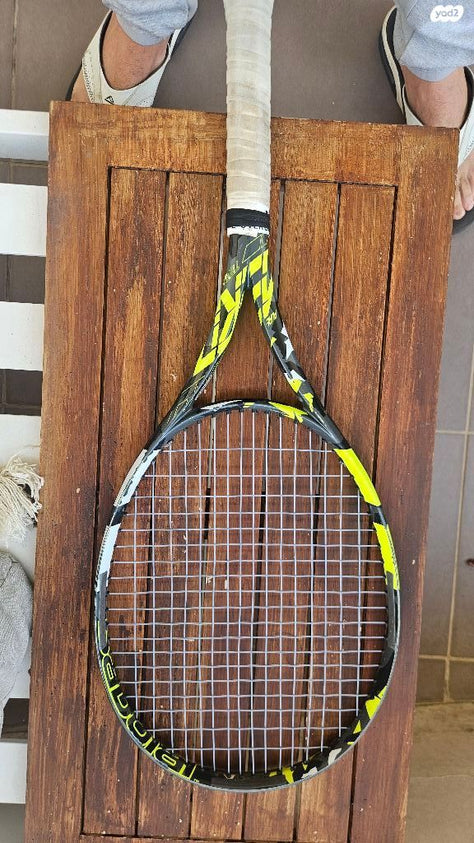 Babolat Pure Aero
285 גרם