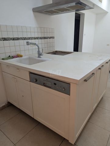 מטבח מלא