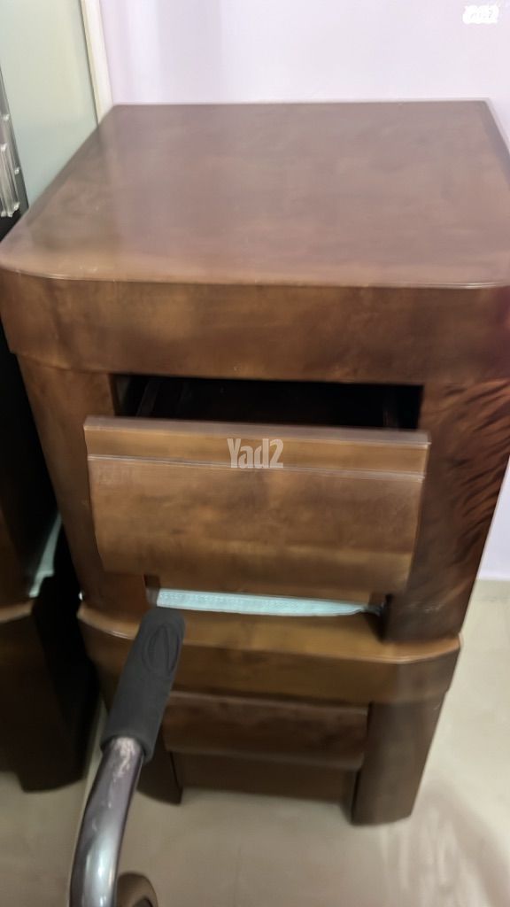 חדר שינה זוגי