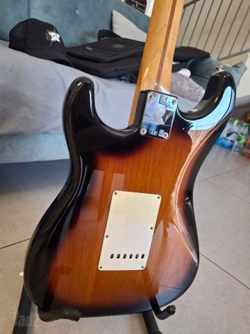 Fender Stratocaster vintera II