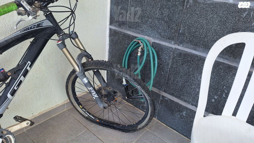 אופניים הרים