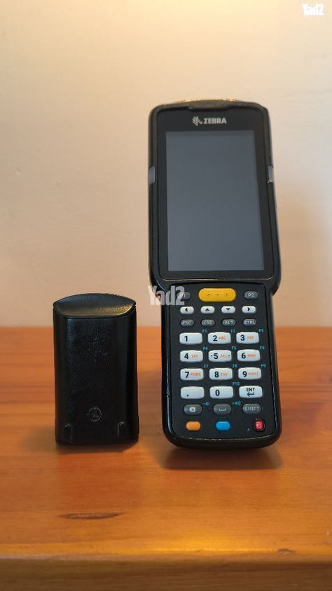 מסופון Zebra MC33