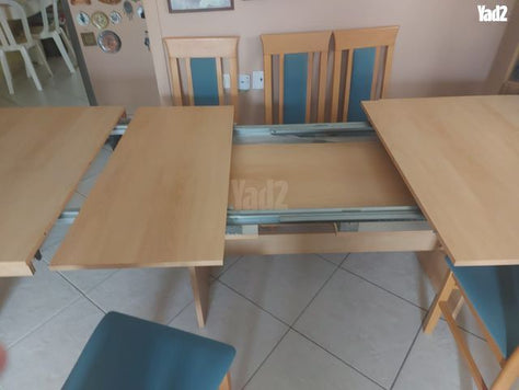 פינת אוכל