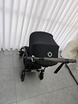 עגלת בוגבו B5
