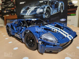 פורד לגו 42154 LEGO Ford GT