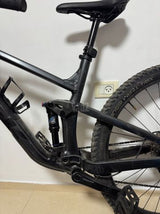 Trek top fuel 5 Large