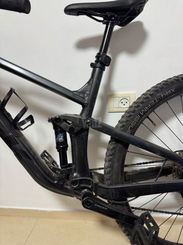 Trek top fuel 5 Large