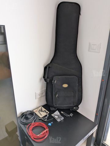 Ibanez GRX 140