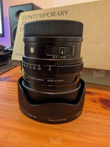Sigma 20mm f/2 DG DN