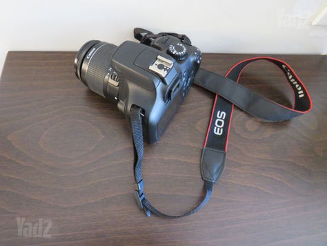 מצלמת canon d4000