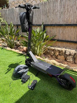 קורקינטHunter Pro 60V