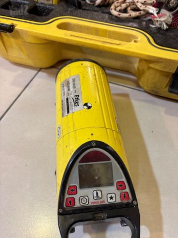 צנרת Leica Piper 200