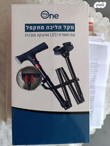 מקל הליכה