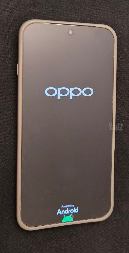 OPPO Find X9 Pro