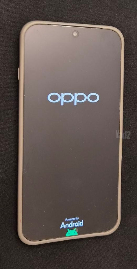 OPPO Find X9 Pro