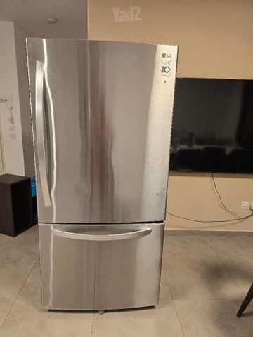 מקרר LG