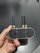 Lilygo t embed cc1101 plus