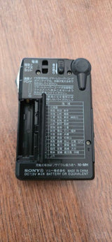 רדיו Sony ICF-R354M