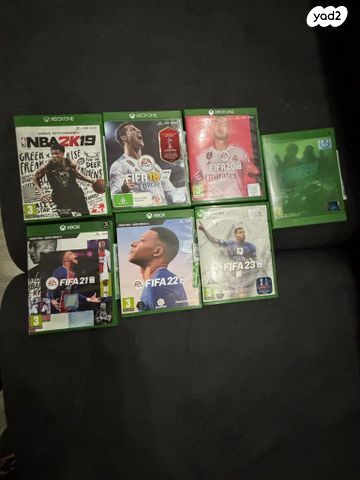 Xbox one