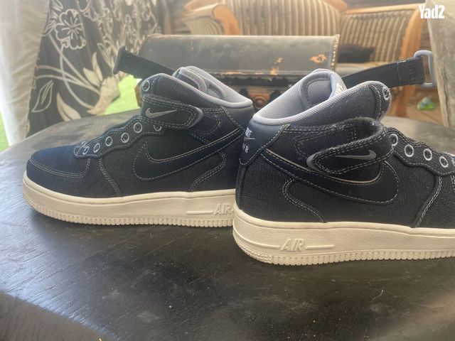 Nike Air Force 1 '07 Mid