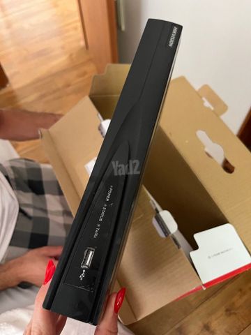Network Video Recorder