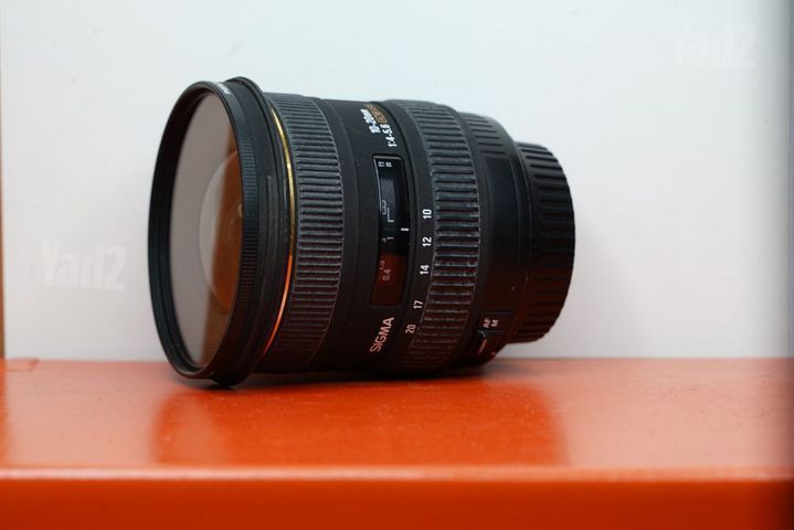 מצלמת Canon 550D