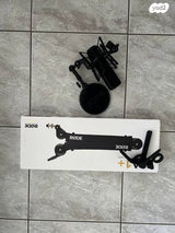 מיקרופון Rode NT-USB