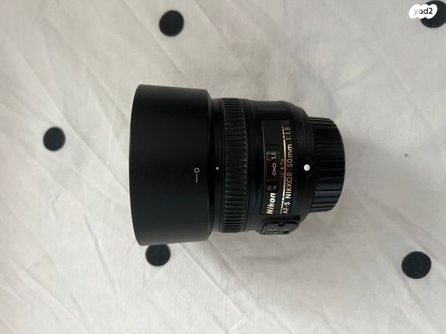 Nikon d7100