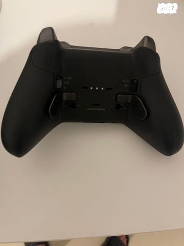 Xbox Series X + Elite 2