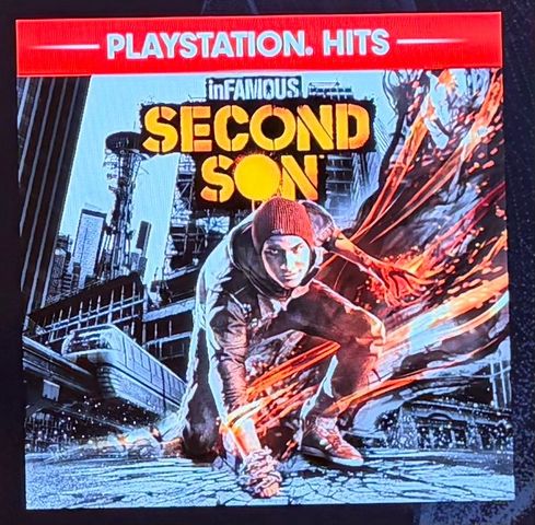 PlayStation 5. 5משחקים.