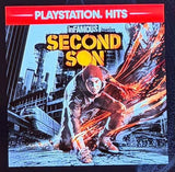 PlayStation 5. 5משחקים.