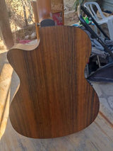 גיטרה Smiger LG07