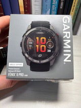 Garmin Fenix 8 Pro 51mm