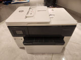 מדפסת HP OfficeJet Pro 7740 A3