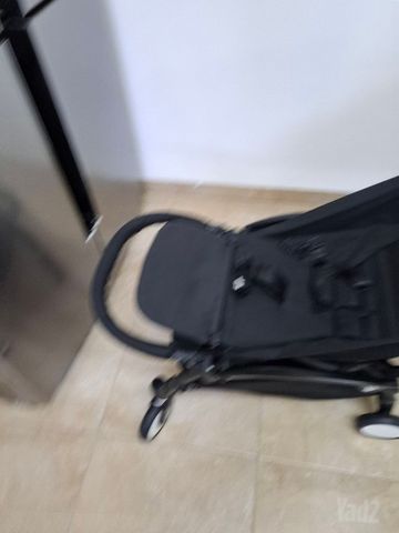 טיולון יויו