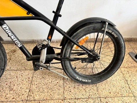 אופני HAGOR רטרו Cruiser