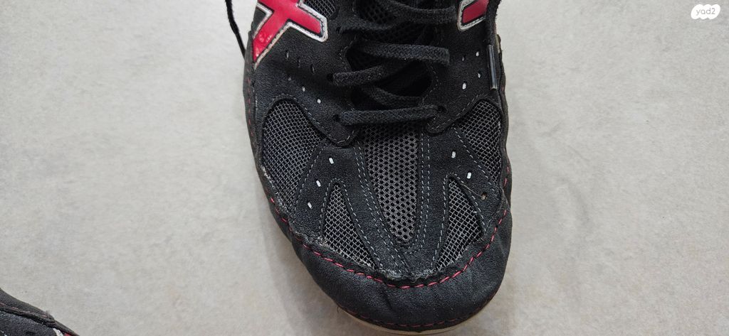 נעלי היאבקות Asics Cael 6.0