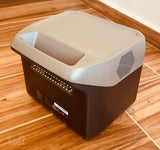 תחנת כוח ECOFLOW EFR600 2 PRO